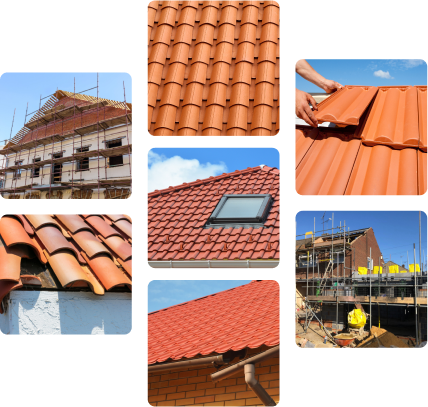 Construccion de tejados y cubiertas Top Tejados Álava