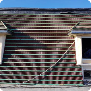 Instalación de Onduline Bajo Teja Top Tejados Álava