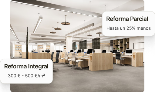 Reformas Integrales Top Tejados Álava