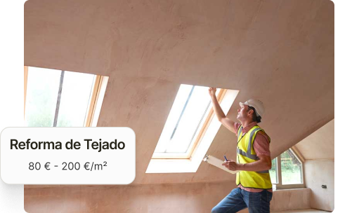 Reformas Integrales Top Tejados Álava