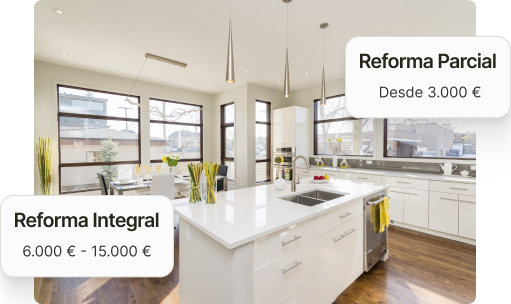 Reformas Integrales Top Tejados Álava