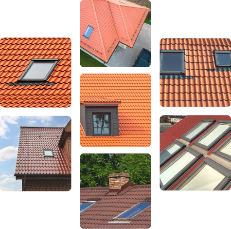 Instalacion y Reparacion de Ventanas Velux Top Tejados Álava