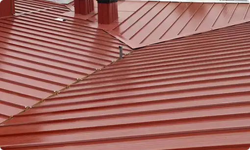 Construccion de tejados y cubiertas Top Tejados Álava