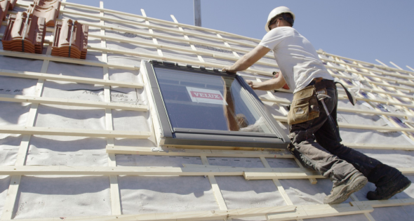 Instalacion y Reparacion de Ventanas Velux Top Tejados Álava
