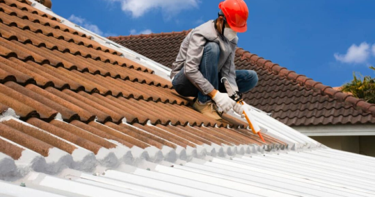 Trabajos Verticales Top Tejados Álava