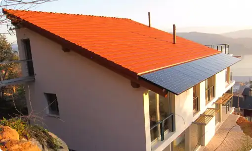 Construccion de tejados y cubiertas Top Tejados Álava