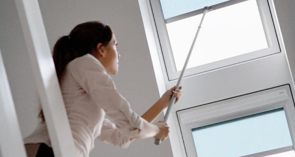 Instalacion y Reparacion de Ventanas Velux Top Tejados Álava