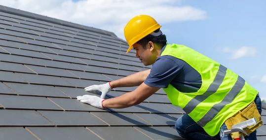 Trabajos Verticales Top Tejados Álava
