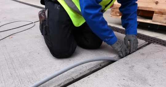 Reparación de Goteras Top Tejados Álava