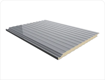 Instalación Tejados Panel Sándwich Top Tejados Álava
